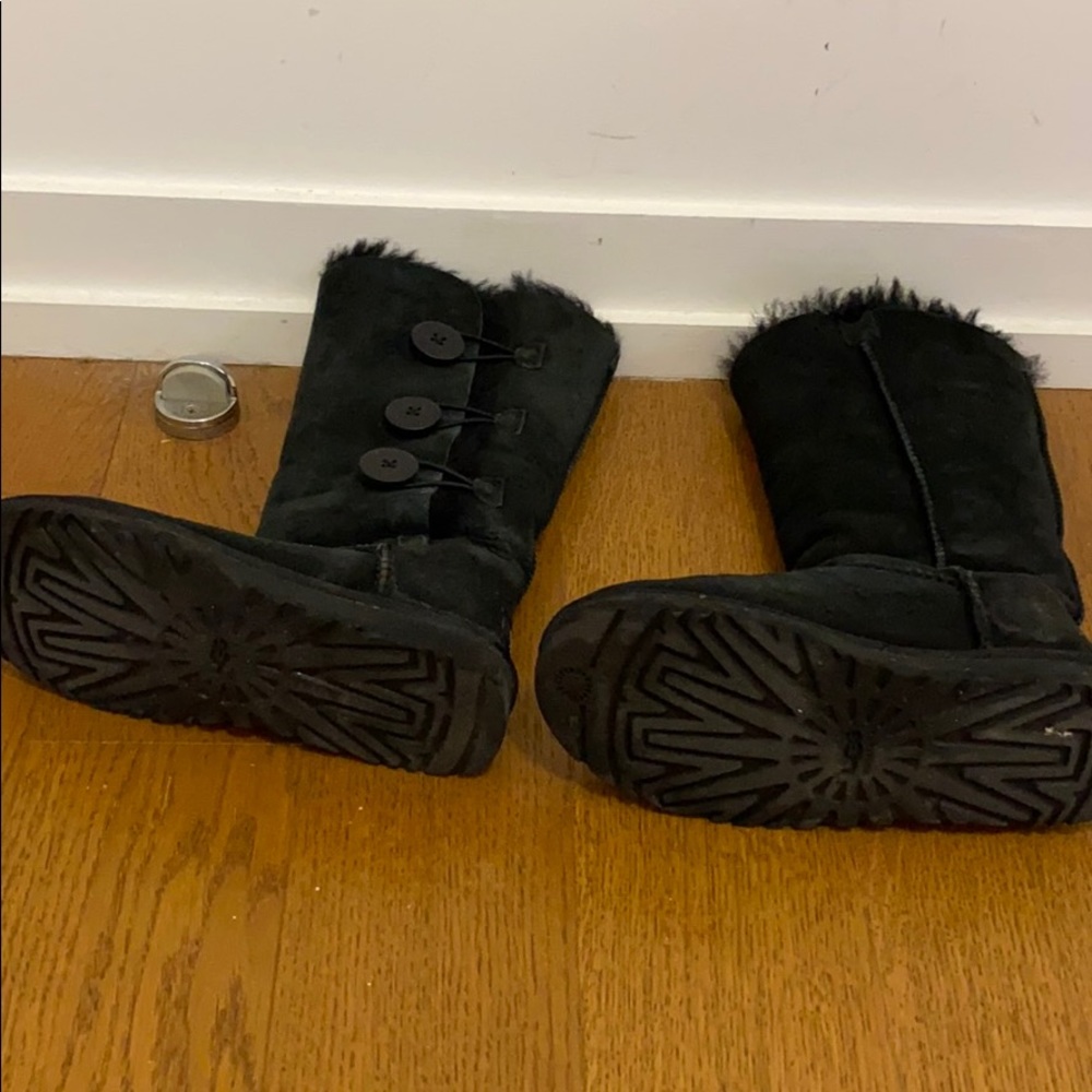 Ugg Bailey boots